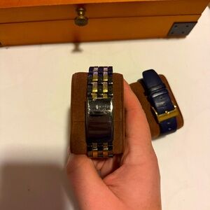 Men’s US Polo Assn watch